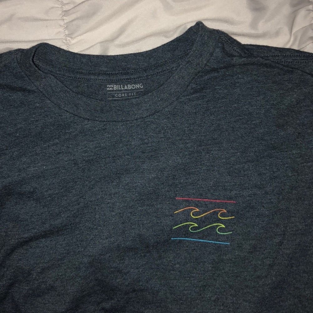 billabong shirt